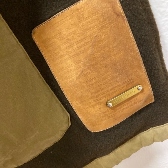 Mackenzie Tribe Brown Size XL Men’s  Outdoor  Jacket Made in USA - Picture 14 of 16